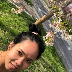 Meet your Posher, Ryna